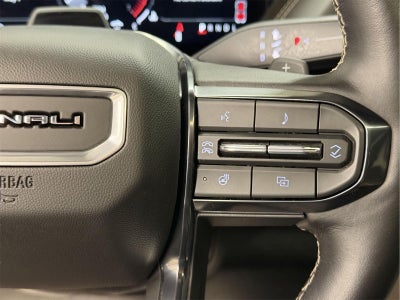 2025 GMC Yukon Denali Ultimate