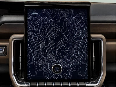 2025 GMC Yukon Denali Ultimate