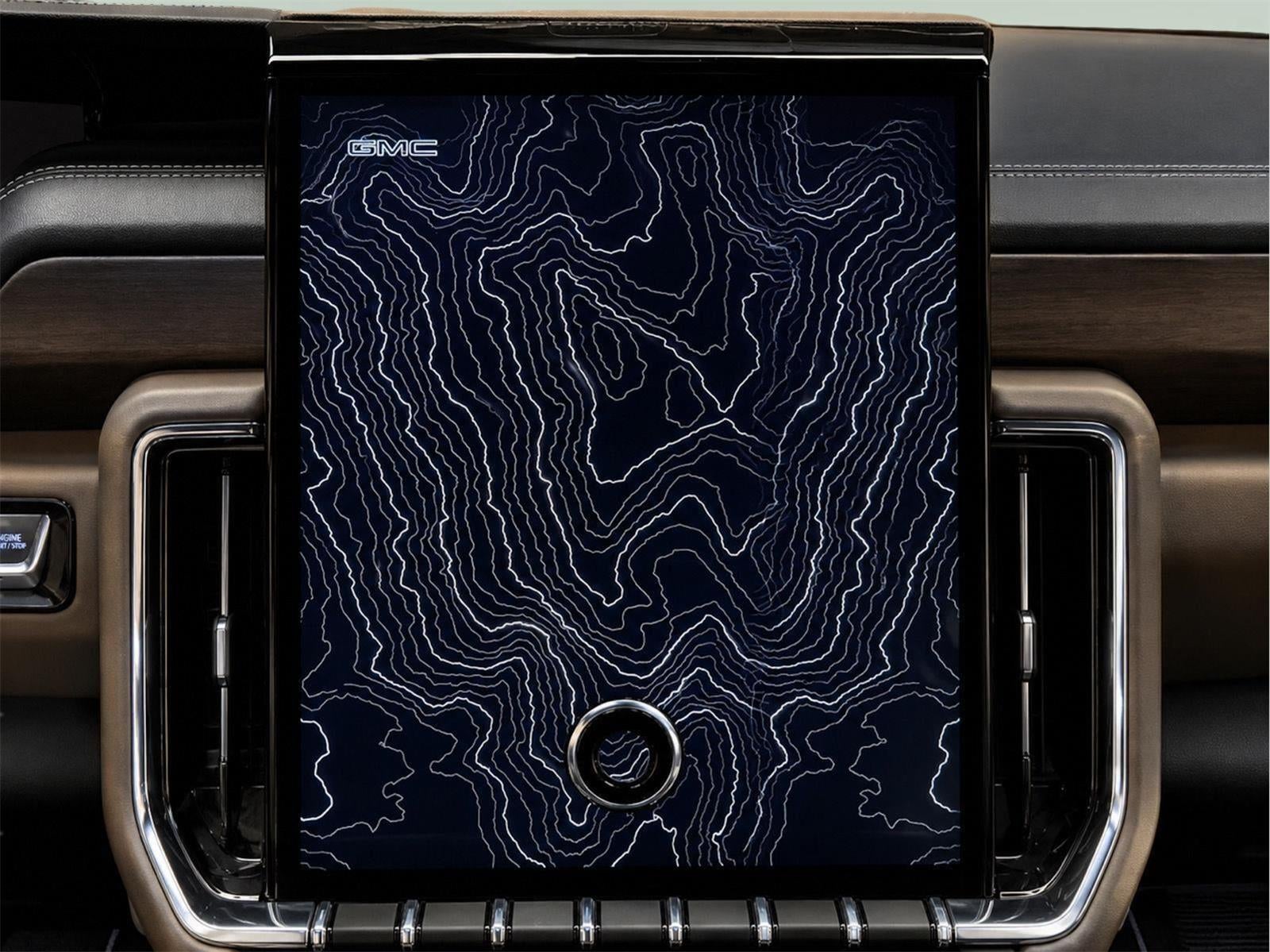2025 GMC Yukon Denali Ultimate