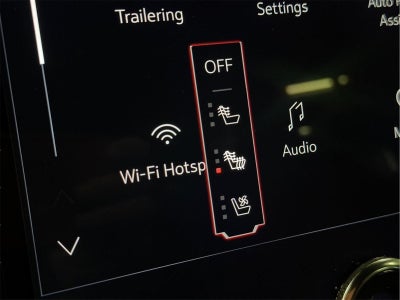 2025 GMC Yukon Denali Ultimate