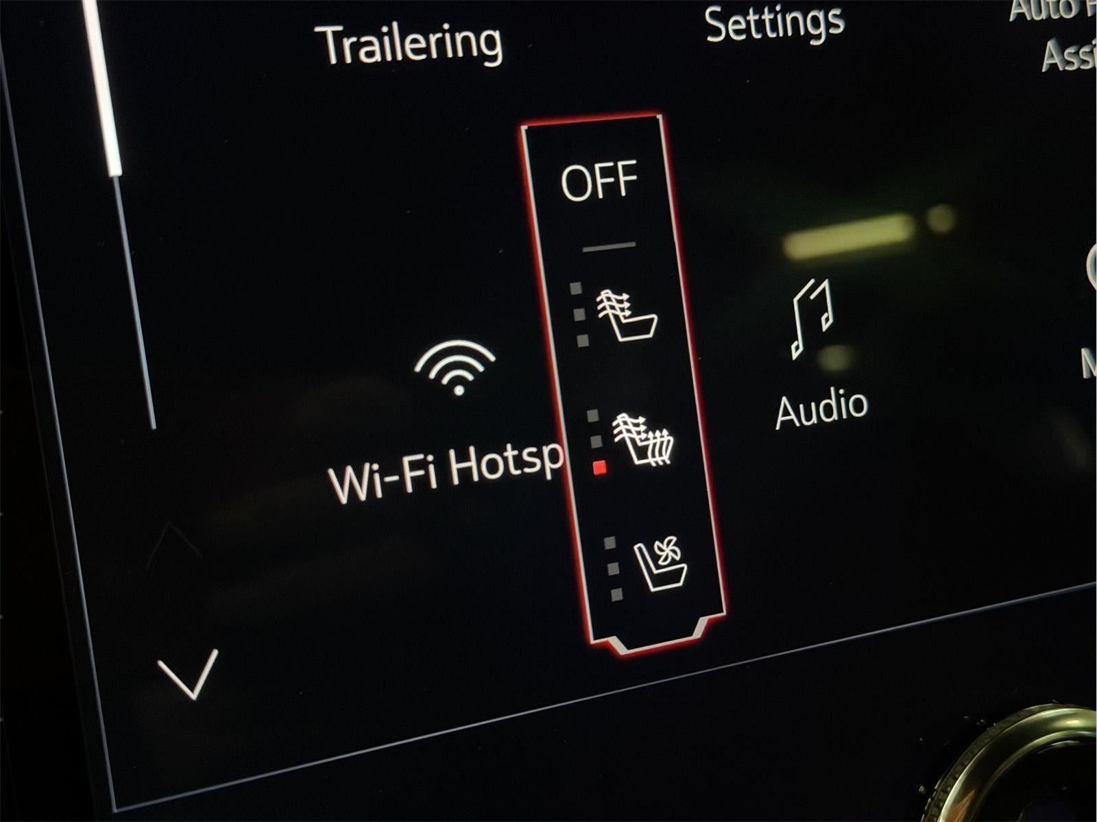 2025 GMC Yukon Denali Ultimate