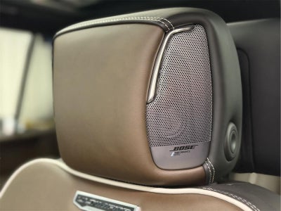 2025 GMC Yukon Denali Ultimate