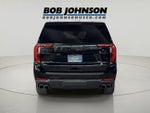 2025 GMC Yukon Denali Ultimate