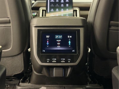 2025 GMC Yukon Denali Ultimate