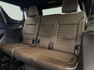 2025 GMC Yukon Denali Ultimate