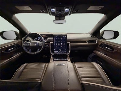 2025 GMC Yukon Denali Ultimate