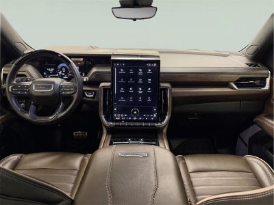 2025 GMC Yukon Denali Ultimate