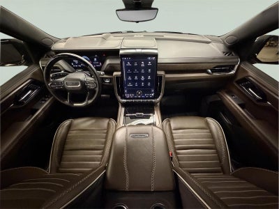 2025 GMC Yukon Denali Ultimate