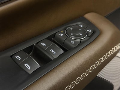 2025 GMC Yukon Denali Ultimate