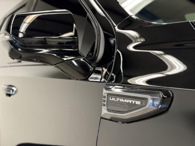 2025 GMC Yukon Denali Ultimate