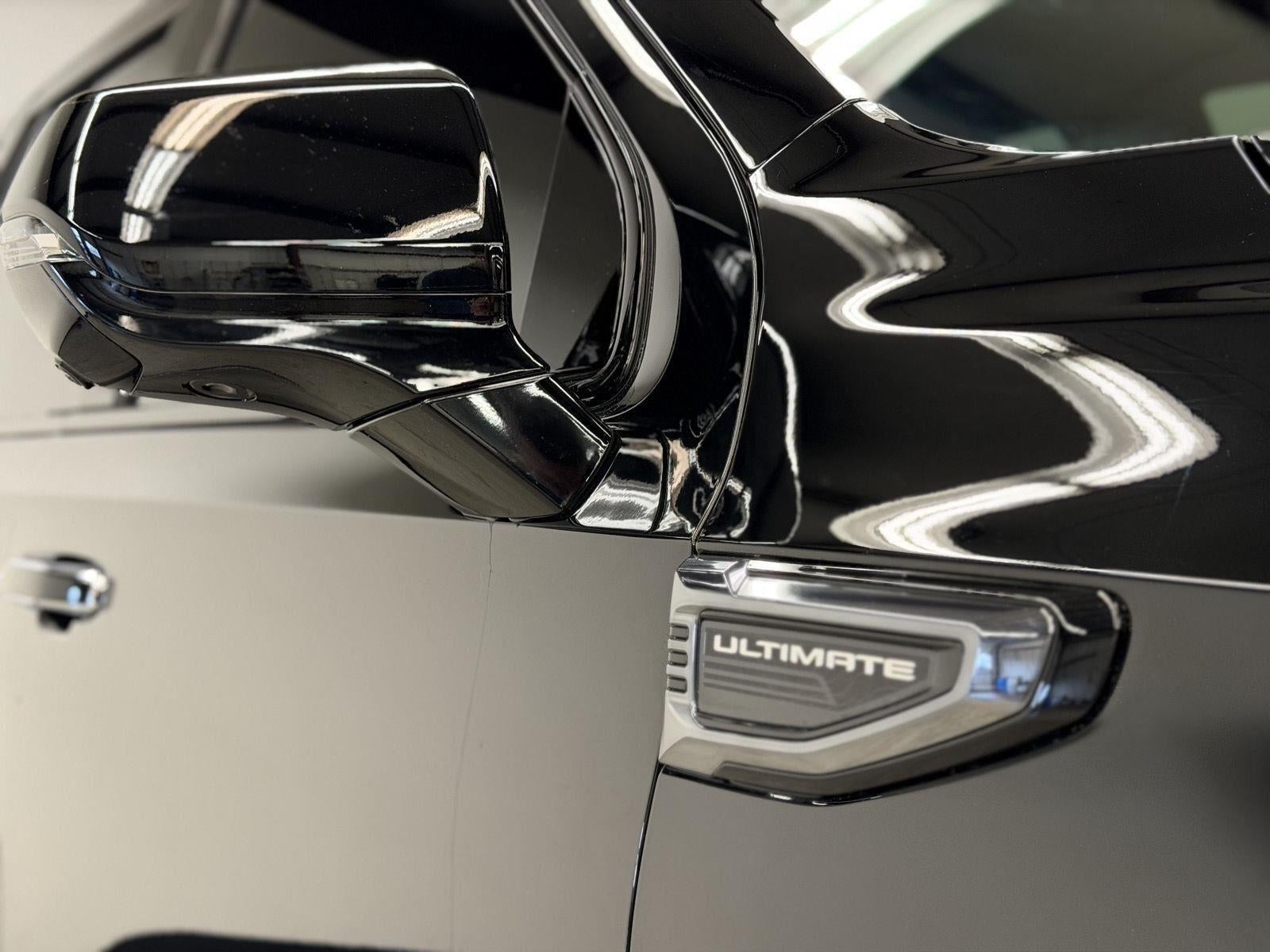 2025 GMC Yukon Denali Ultimate