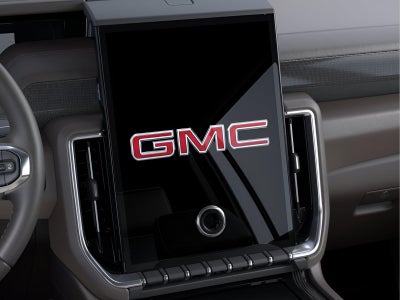 2027 GMC Yukon XL Elevation