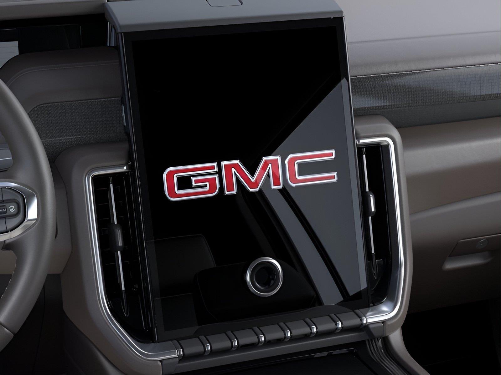2027 GMC Yukon XL Elevation