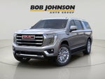 2027 GMC Yukon XL Elevation