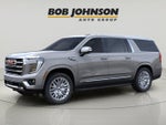 2027 GMC Yukon XL Elevation