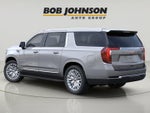 2027 GMC Yukon XL Elevation