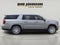 2027 GMC Yukon XL Elevation