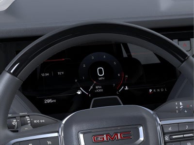 2027 GMC Yukon XL Elevation