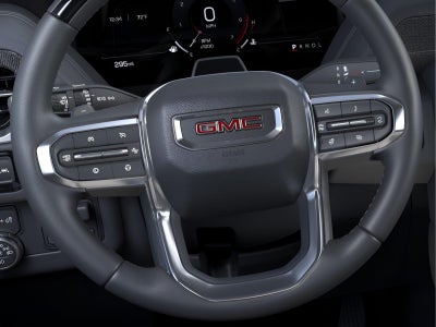2027 GMC Yukon XL Elevation