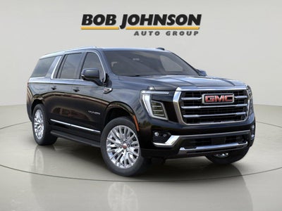 2027 GMC Yukon XL Elevation