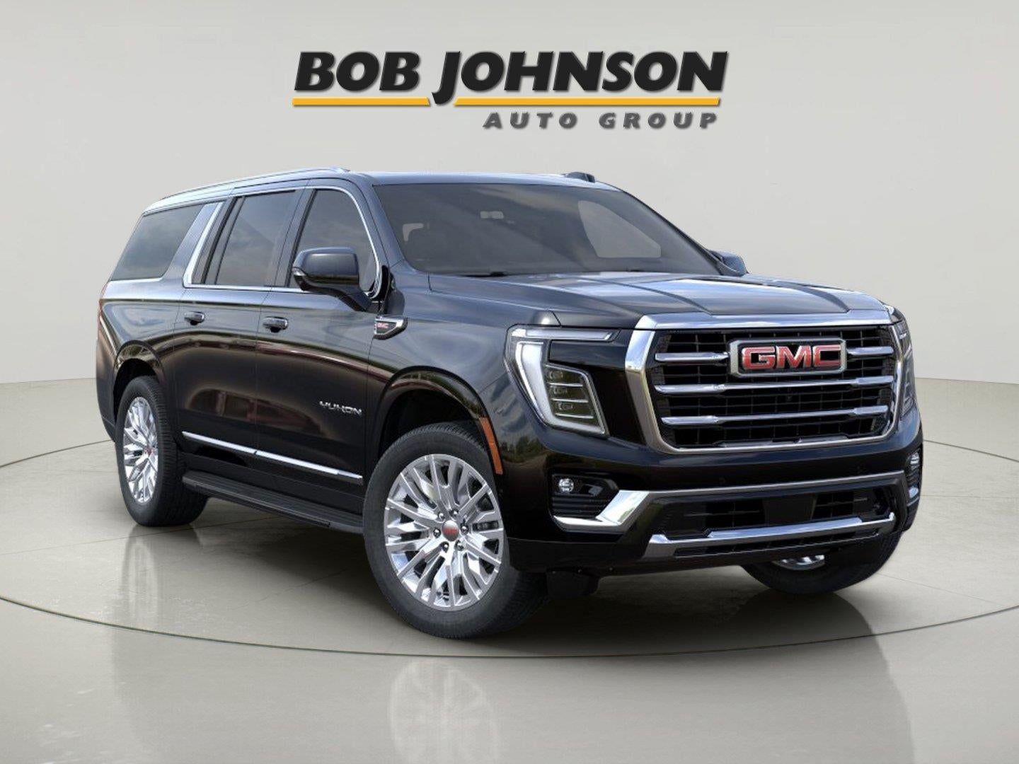2027 GMC Yukon XL Elevation
