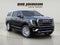 2027 GMC Yukon XL Elevation