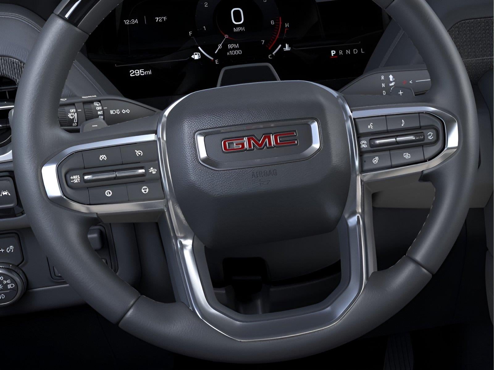 2027 GMC Yukon XL Elevation