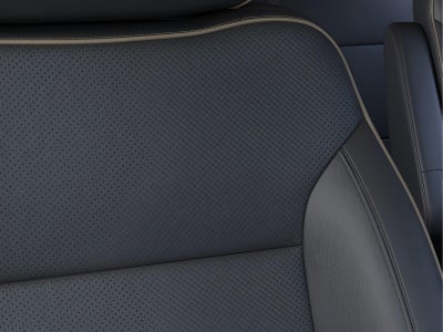2027 GMC Yukon XL Elevation