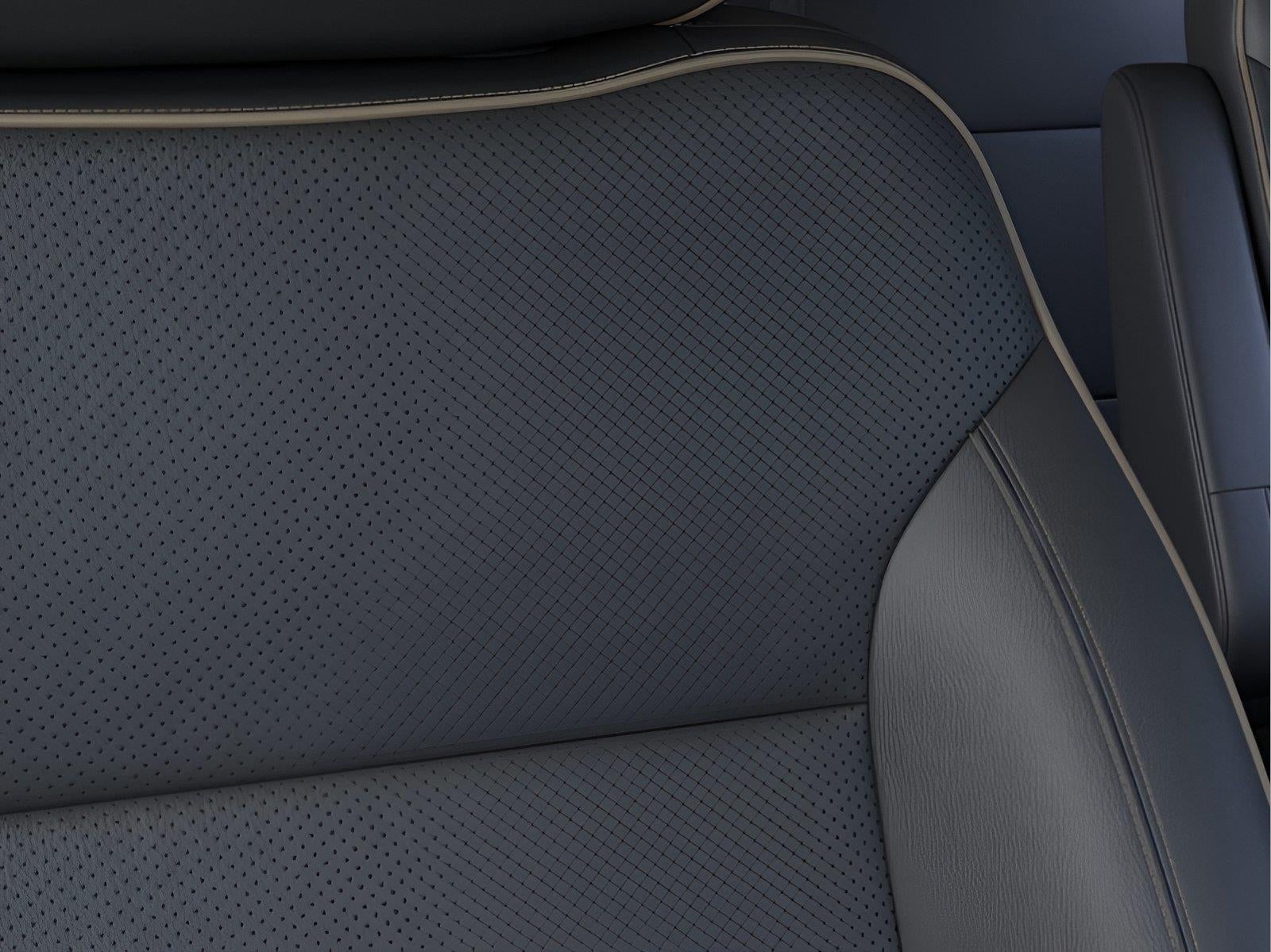 2027 GMC Yukon XL Elevation