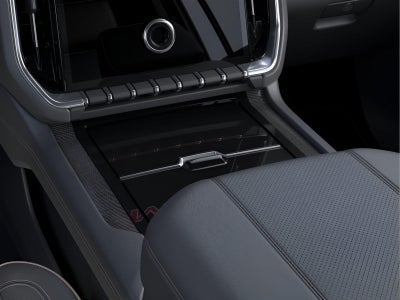 2027 GMC Yukon XL Elevation