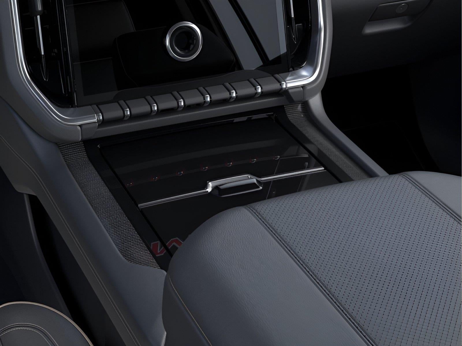 2027 GMC Yukon XL Elevation