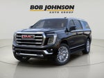 2027 GMC Yukon XL Elevation