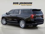 2027 GMC Yukon XL Elevation