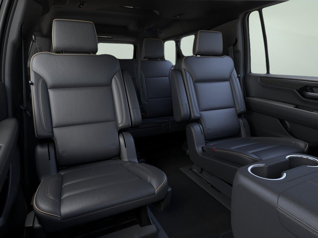2027 GMC Yukon XL Elevation