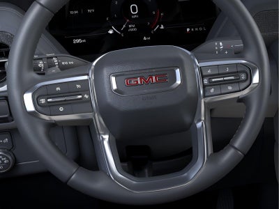 2027 GMC Yukon XL Elevation