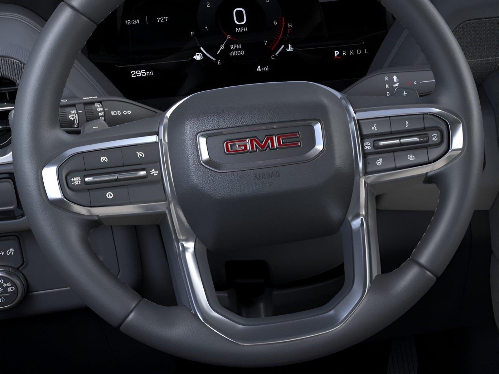 2027 GMC Yukon XL Elevation
