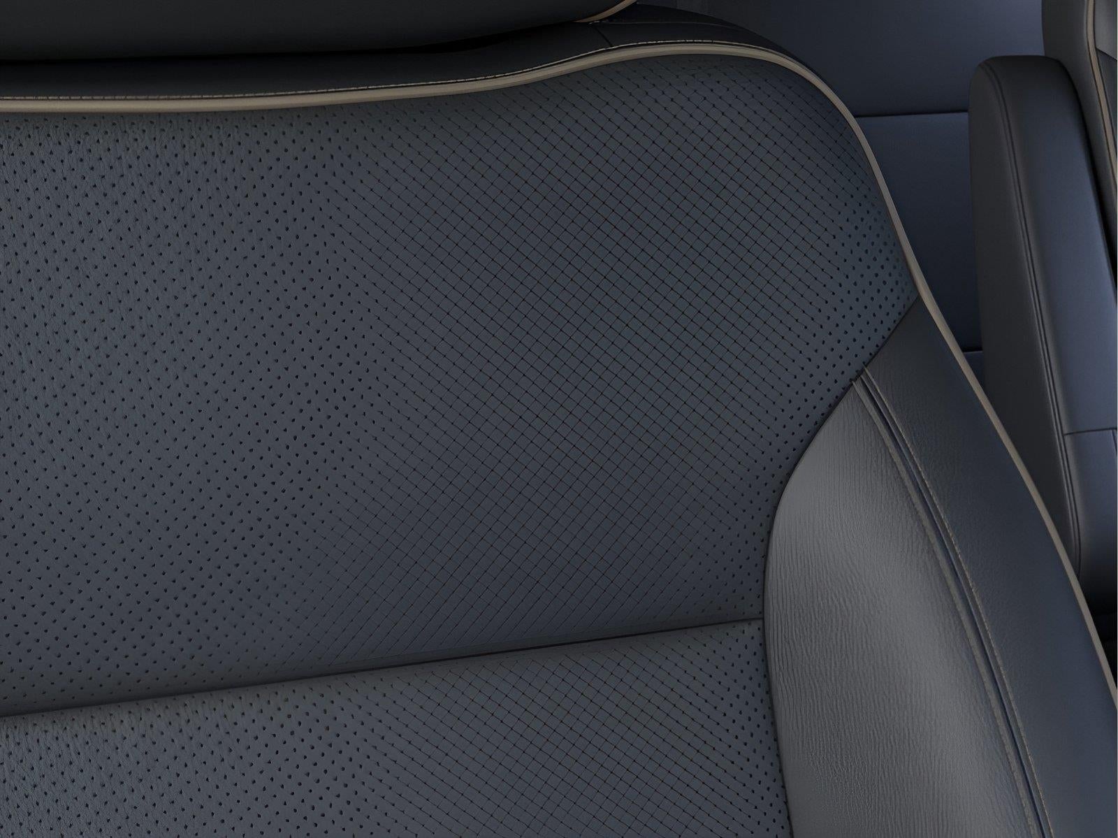 2027 GMC Yukon XL Elevation