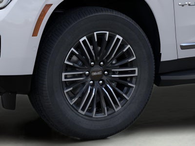 2027 GMC Yukon XL Elevation