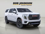 2027 GMC Yukon XL Elevation