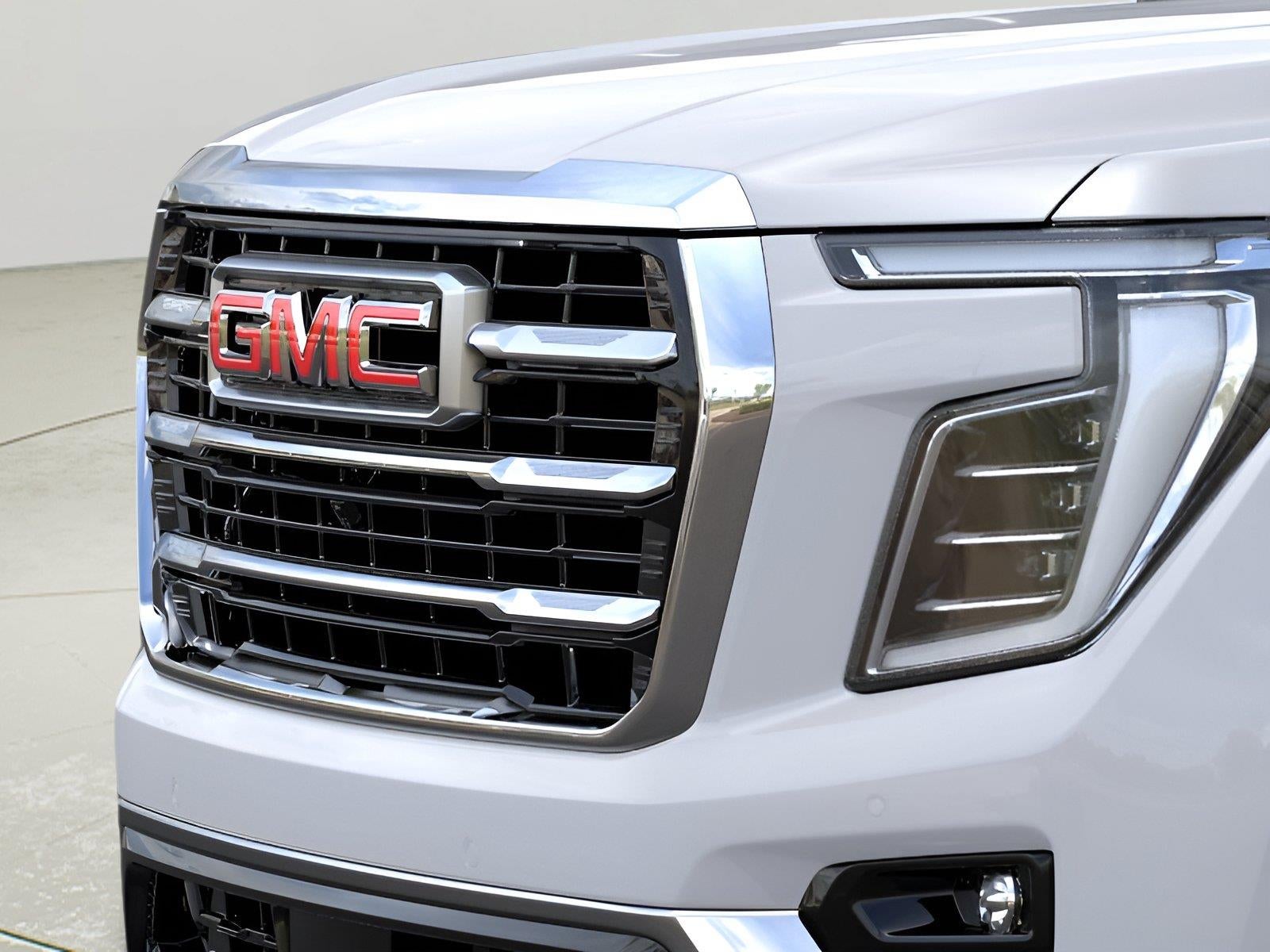 2027 GMC Yukon XL Elevation