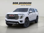 2027 GMC Yukon XL Elevation