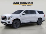 2027 GMC Yukon XL Elevation