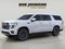 2027 GMC Yukon XL Elevation