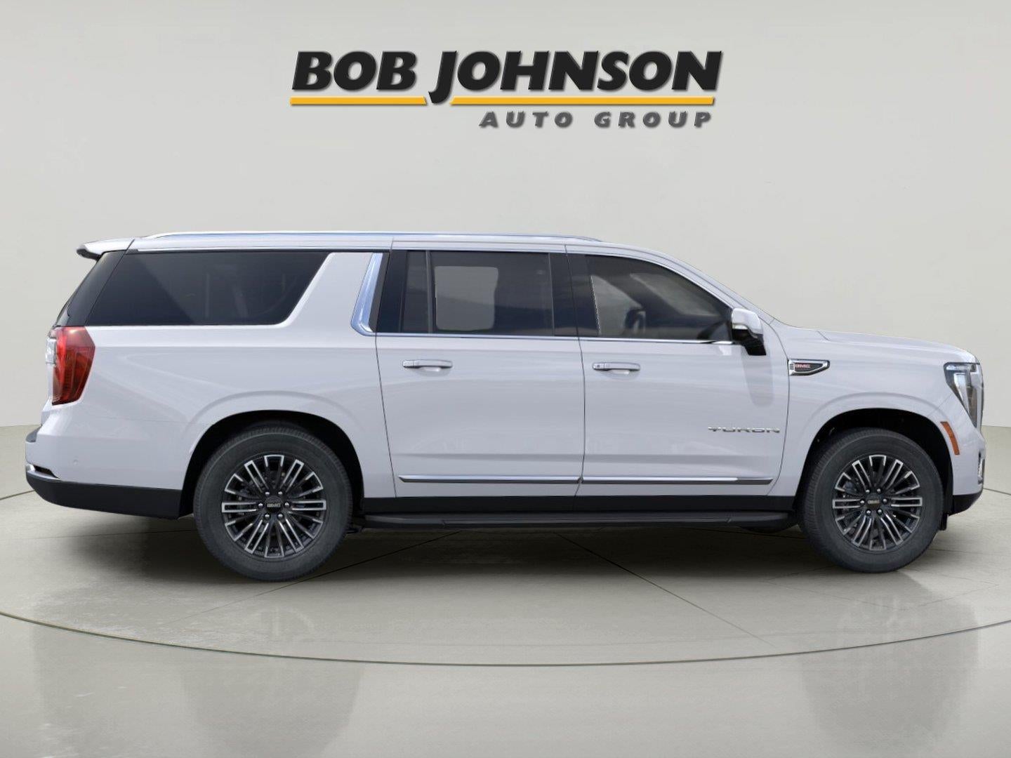 2027 GMC Yukon XL Elevation