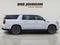 2027 GMC Yukon XL Elevation