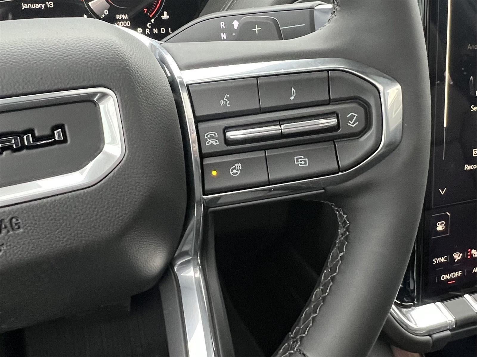 2026 GMC Yukon XL Denali - Photo 20