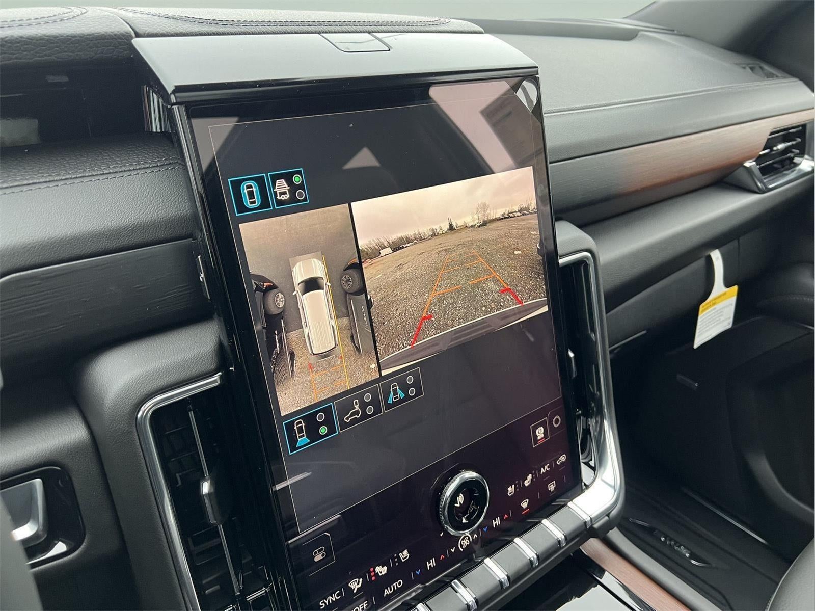 2026 GMC Yukon XL Denali - Photo 22