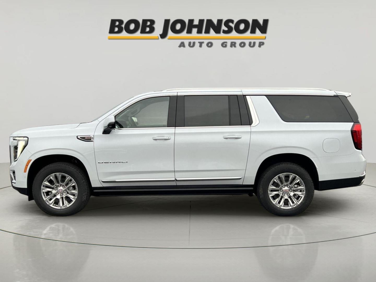 2026 GMC Yukon XL Denali - Photo 6