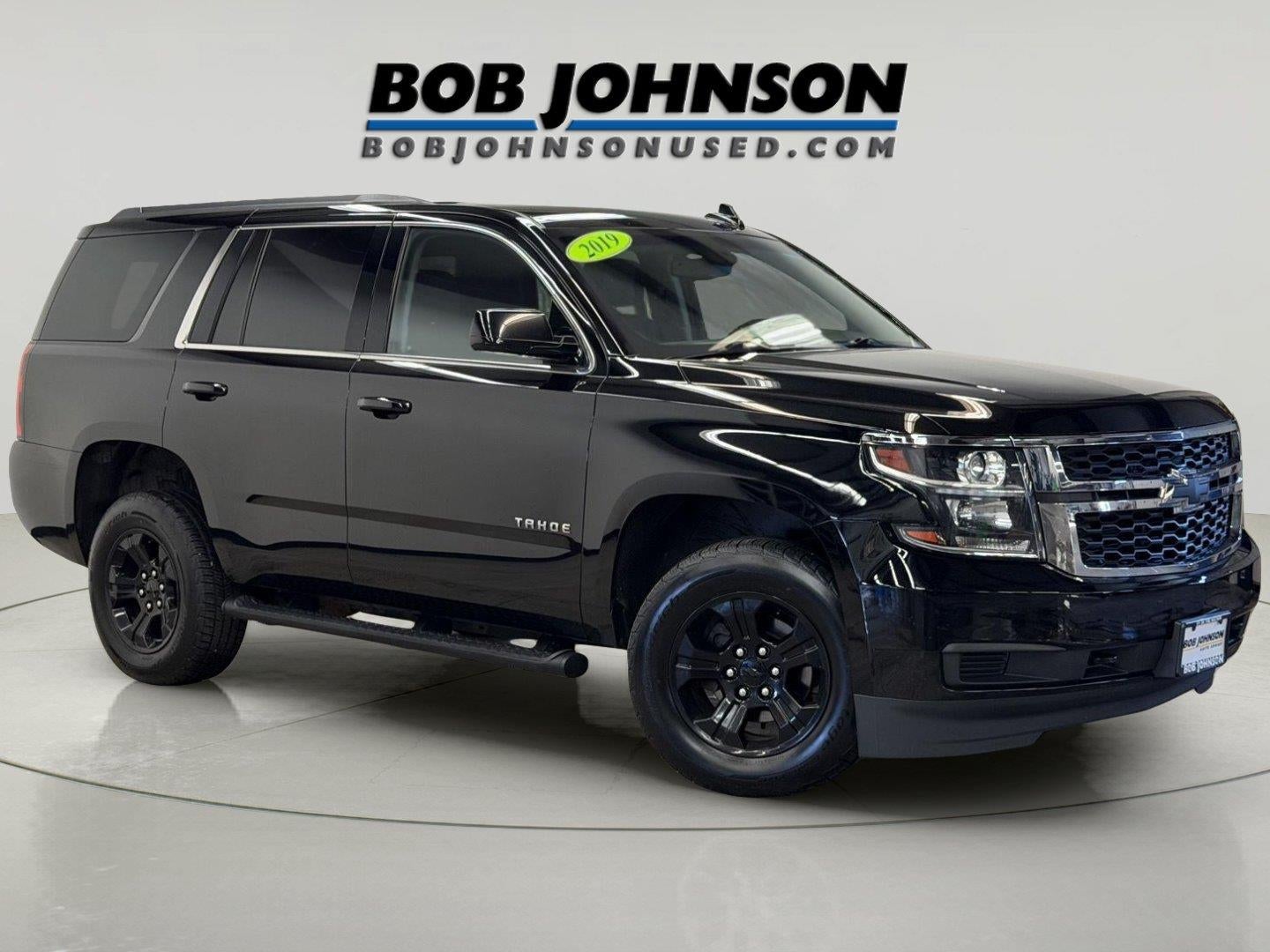 2019 Chevrolet Tahoe LS