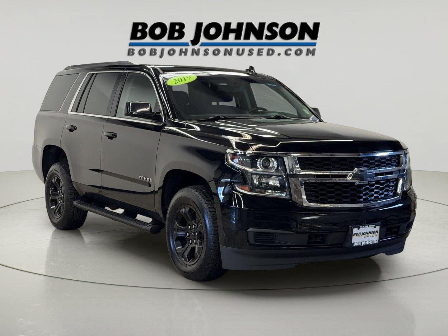 2019 Chevrolet Tahoe LS